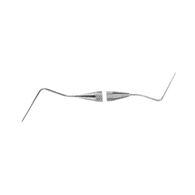 Obturation Instruments